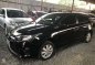 2017 Toyota Yaris 1300E Automatic Black for sale-0