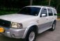 Ford Everest 4x4 2005 for sale-0