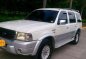 Ford Everest 4x4 2005 for sale-0