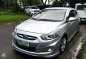 2014 Hyundai Accent Hatchback Top of The Line FOR SALE-2