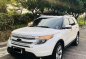 2014 Ford Explorer Ecoboost 2.0 for sale-8