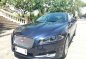 FOR SALE Jaguar XF Diesel 2015 Negotiable SWAP Trade OK-2