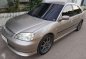 Honda Civic AT 2001for sale-0