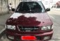 Isuzu Crosswind XTO 2002 for sale-3