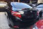 2016 TOYOTA Vios 13 E Manual Black FOR SALE-2