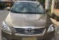 Like New Toyota Innova for sale-1