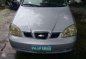 Chevrolet Optra 2005 for sale-6