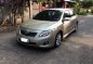 Toyota Altis 1.6v 2009 model TOP OF THE LINE FOR SALE-0