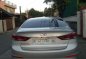 FOR SALE HYUNDAI Elantra GLS 2016 Automatic 2.0-4