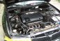 Mitsubishi Lancer GLS 2002 Black For Sale -2