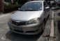 Toyota Vios G 2006 for sale-0