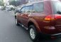 Mitsubishi Montero 2009 for sale-3