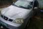 Chevrolet Optra 2005 for sale-1