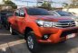 2017 Toyota Hilux 2.4 G 4X2 Automatic for sale-1