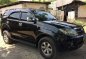 Toyota Fortuner G 2008 for sale-3