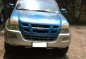 2006 Isuzu Alterra Diesel matic for sale-0