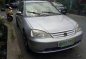 2001 Honda Civic VTi Manual for sale-1