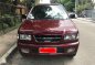 Isuzu Crosswind XTO 2002 for sale-1