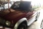 Mitsubishi Pajero 1995 for sale-1