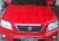 HONDA CRV 1998 FOR SALE-2