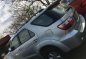 2010 Toyota Fortuner 2.5 G 4x2 automatic for sale-2