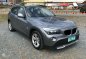 Like New BMW X1 for sale-6