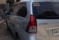 Toyota Avanza e matic 2014 for sale-1