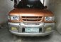 Isuzu Crosswind 2004 for sale-4