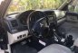 2013 Mitsubishi Pajero 3.8L V6 AT Gas for sale-3