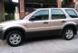 2004 Ford Escape Xls Automatic Super Fresh for sale-3