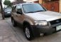 2004 Ford Escape Xls Automatic Super Fresh for sale-4