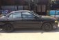 Mitsubishi Lancer GLS 2002 Black For Sale -9