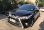 2015 Toyota Yaris 1.5G Automatic Attitude Black for sale-0