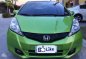 Honda Jazz 2013 for sale-0