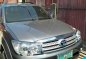 Toyota Fortuner G 2005 for sale-0