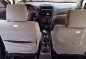 Toyota Avanza e matic 2014 for sale-6