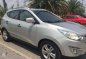 Hyundai Tucson 2010 for sale-9