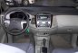 2012 Toyota INNOVA G 2.5 AUTOMATIC Diesel for sale-6