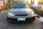 1996-1997 Honda Civic VTi Matic FOR SALE-3