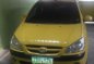 Hyundai Getz 2006 AT.-0