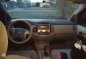 Toyota Innova G 2012 model matic diesel for sale-9