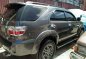 Toyota Fortuner G 2005 for sale-1