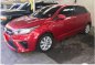 toyota yaris 13E at cebu 1st own For Sale -0