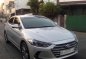 FOR SALE HYUNDAI Elantra GLS 2016 Automatic 2.0-2