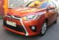 2016 Toyota Yaris for sale-4