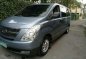 Rush for sale HYUNDAI Grand Starex vgt manual 2008-6