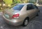 Rush sale Toyota Vios 1.3 E manual 2008-3