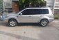 2004 Nissan Xtrail matic 4x4 for sale-1