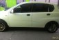 Chevrolet Aveo 2004 for sale-3