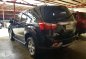 2015 Isuzu Mux for sale-2